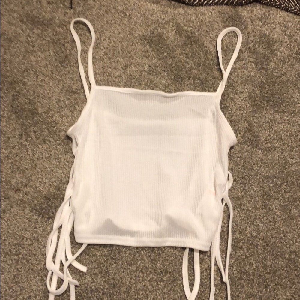 Nasty gal new with tags tank
